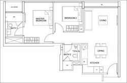 RV Residences (D10), Condominium #517511031